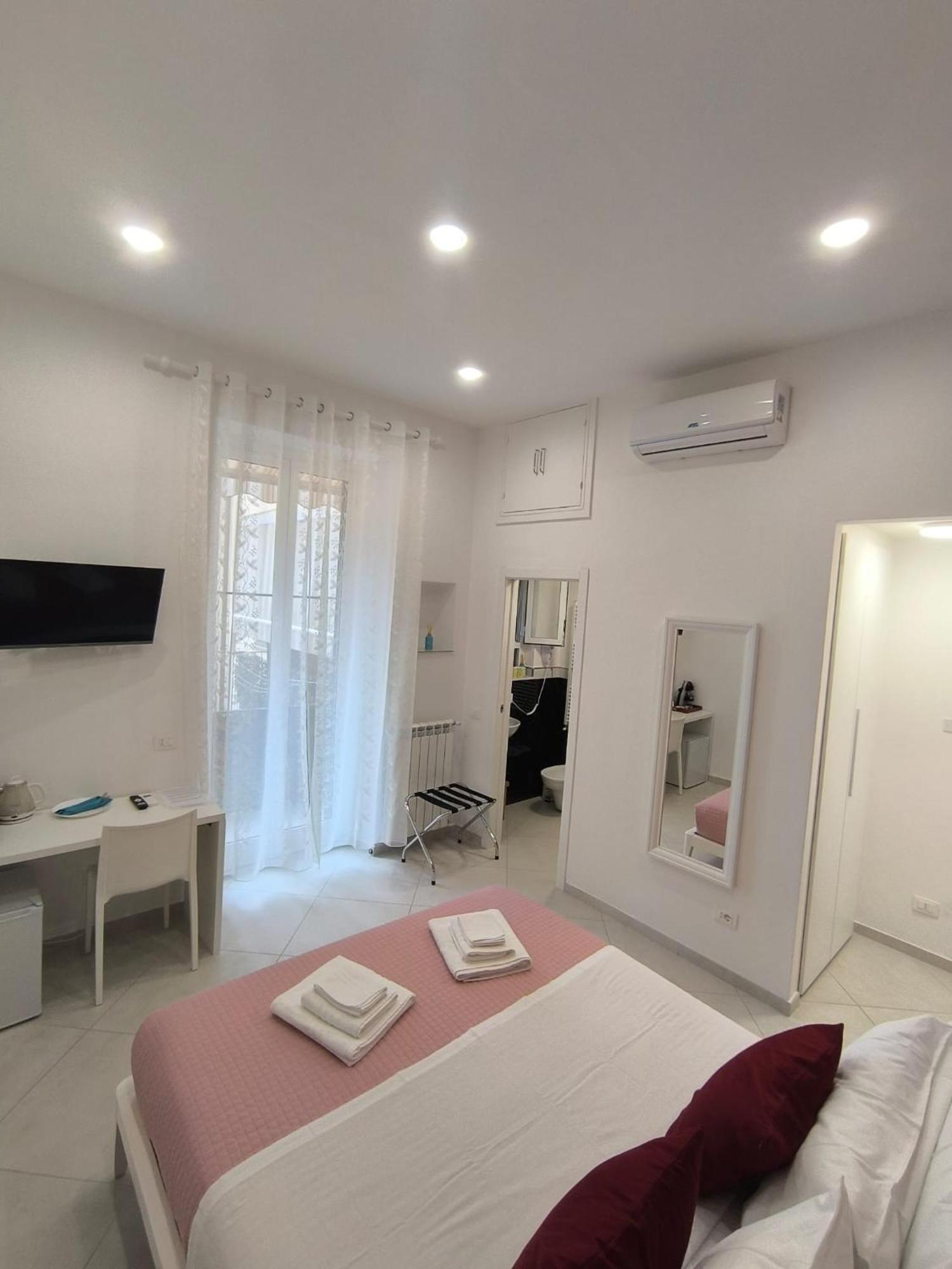 Cherry Rooms La Spezia Kültér fotó
