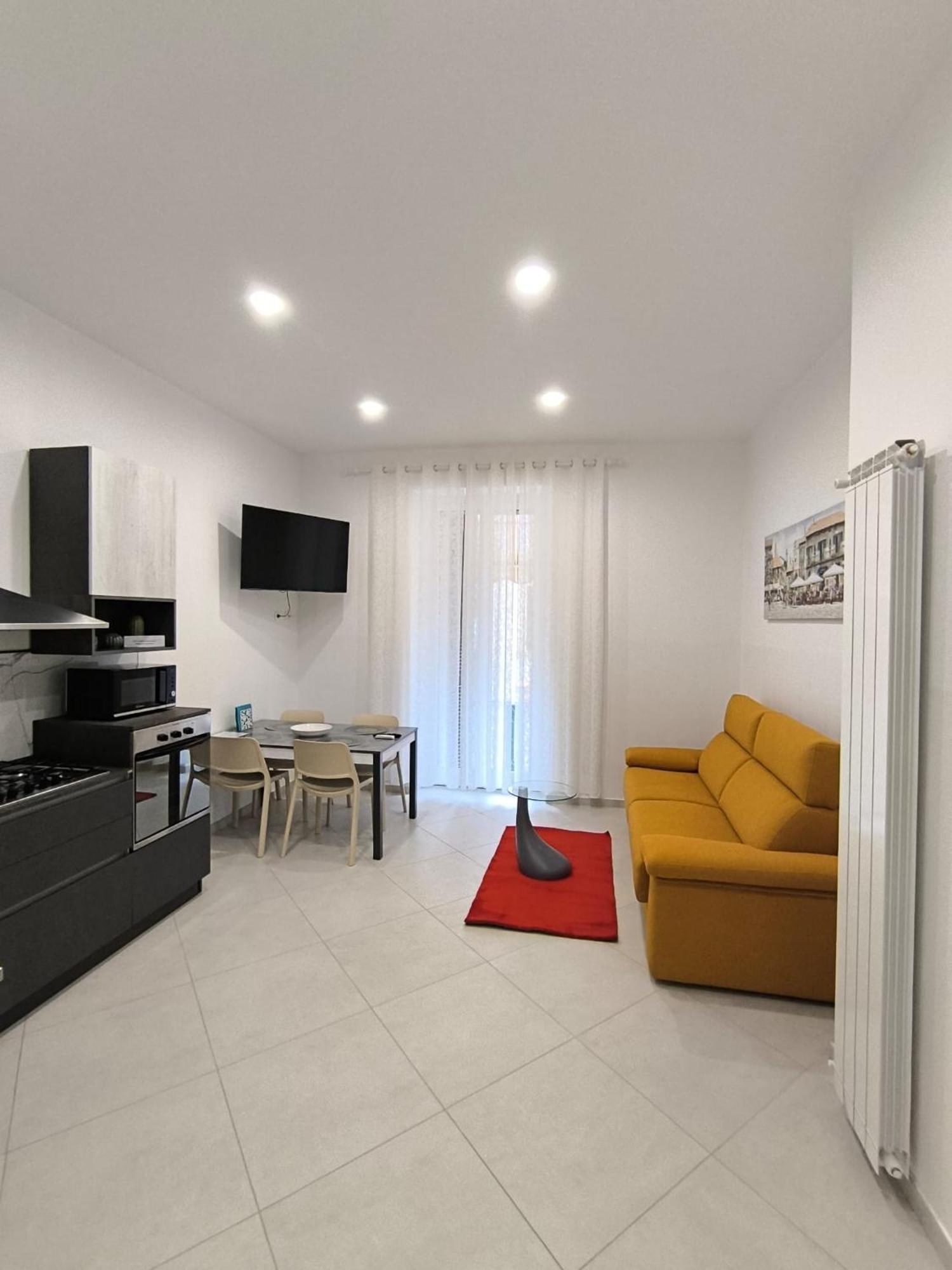 Cherry Rooms La Spezia Kültér fotó