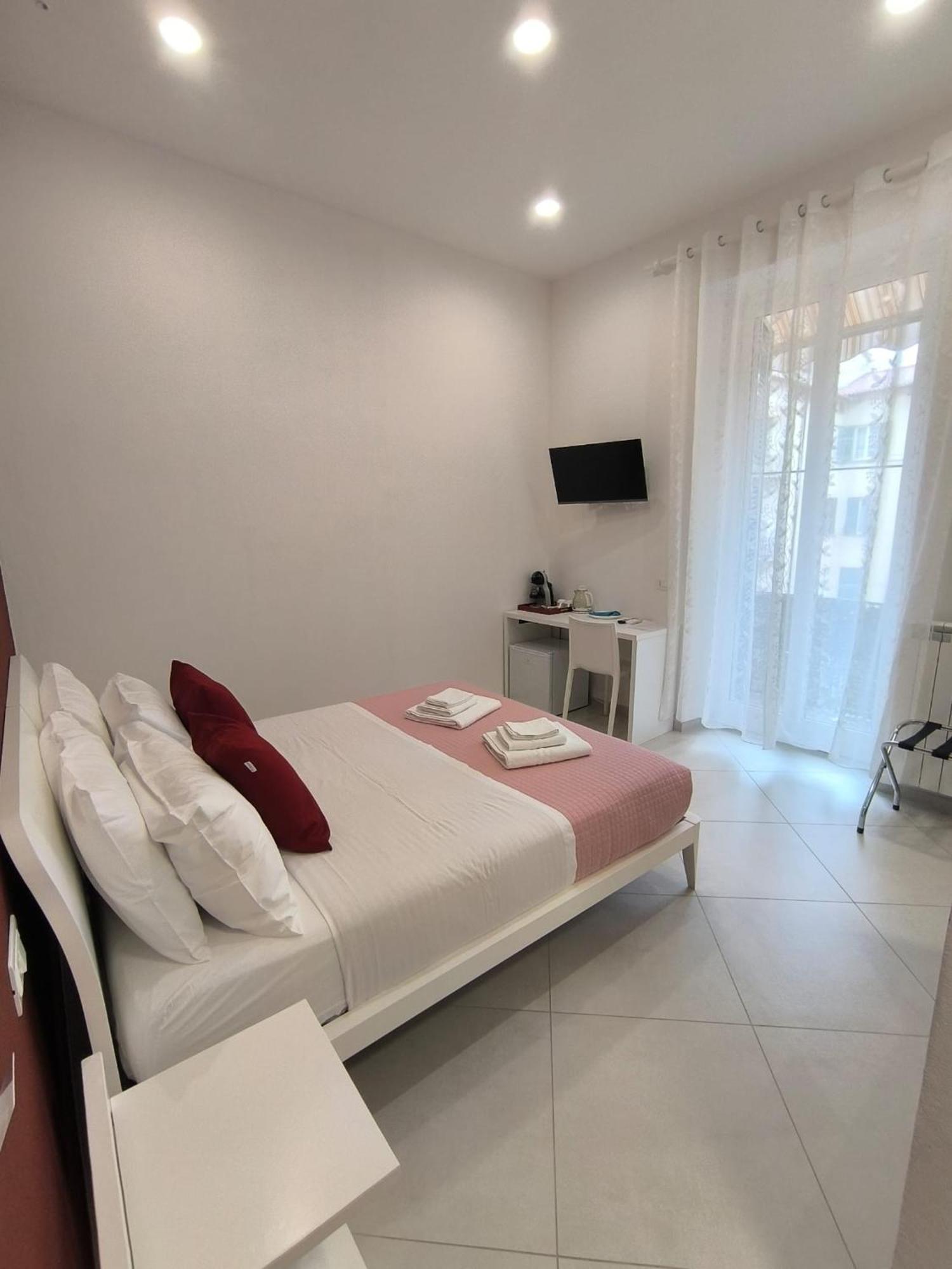 Cherry Rooms La Spezia Kültér fotó