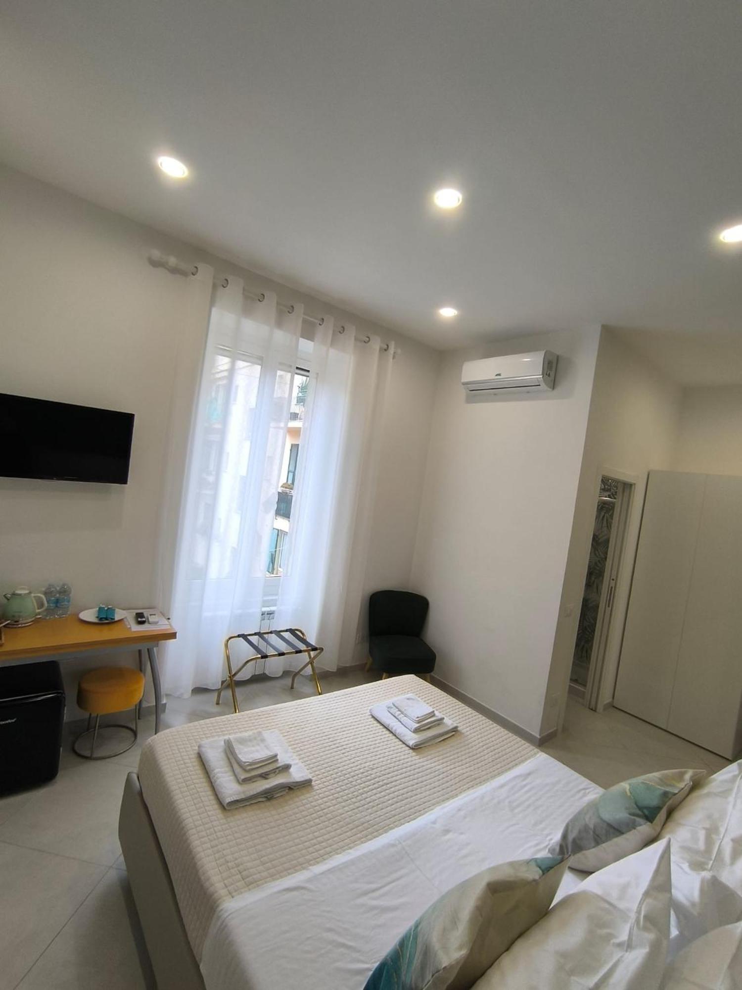 Cherry Rooms La Spezia Kültér fotó