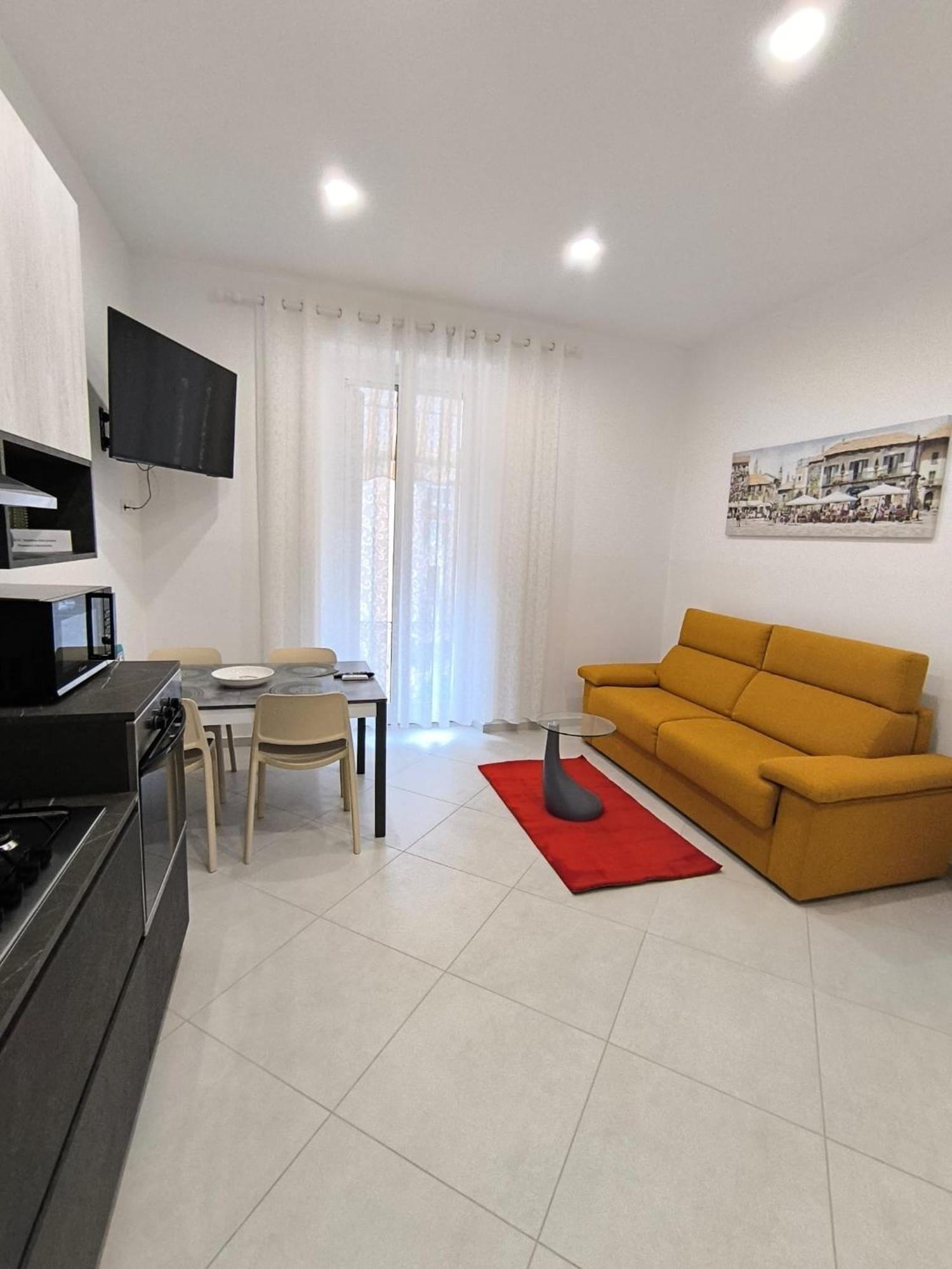 Cherry Rooms La Spezia Kültér fotó